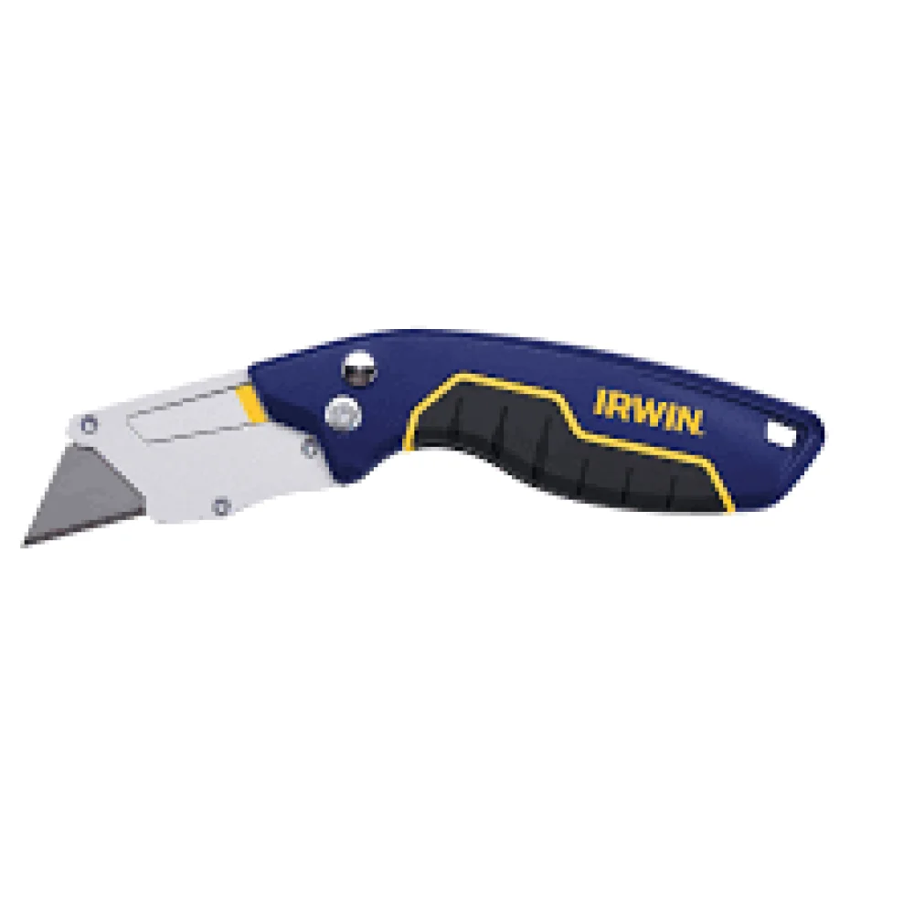 Estilete Trapezoidal Stand Irwin