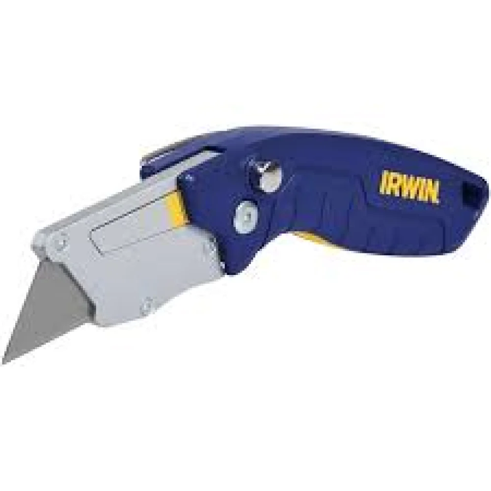 Estilete Trapezoidal Stand Irwin