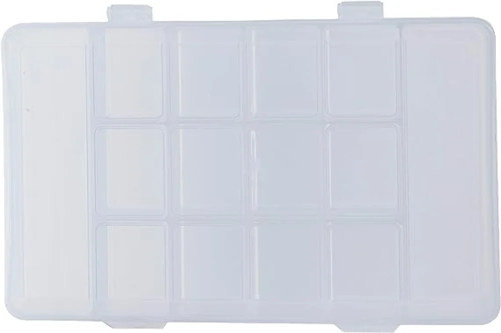Estojo Organizador Color Paramount