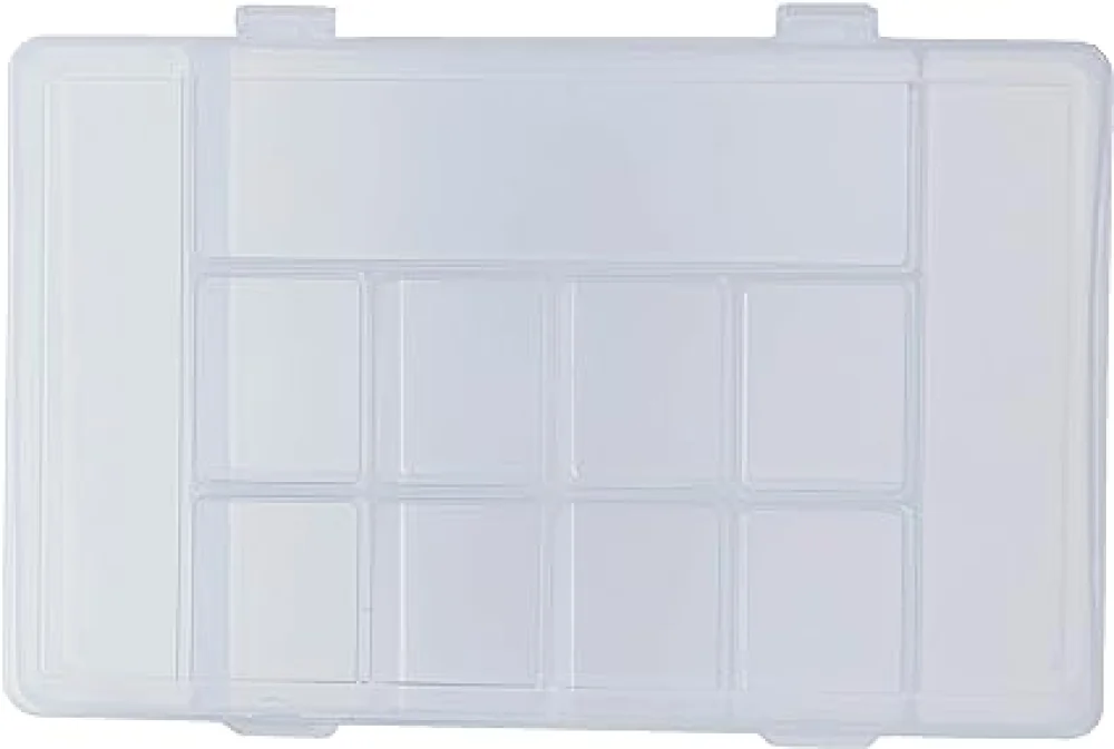 Estojo Organizador Color Paramount