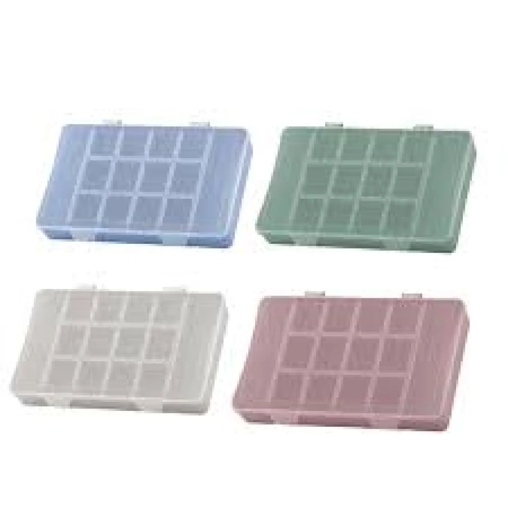 Estojo Organizador Color Paramount