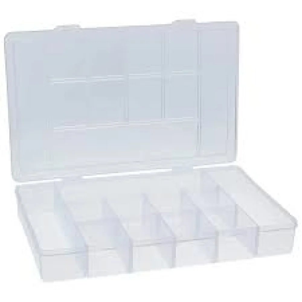 Estojo Organizador Paramount