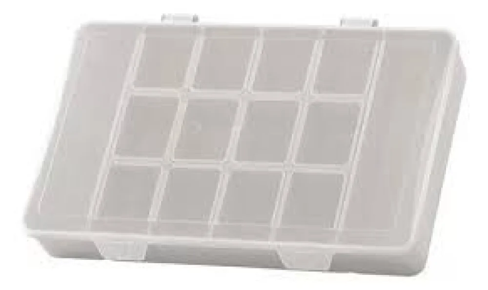 Estojo Organizador Plus (Color) Pramount