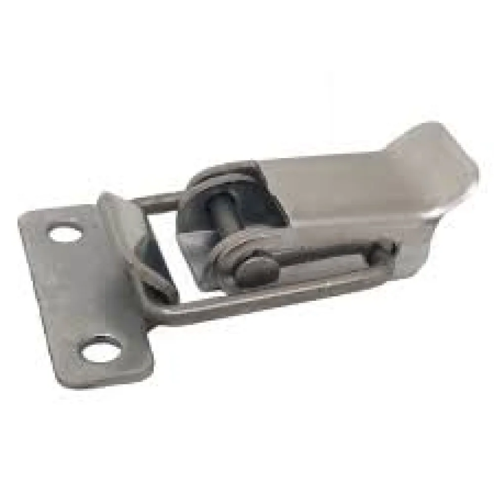 Fecho Rapido Inox