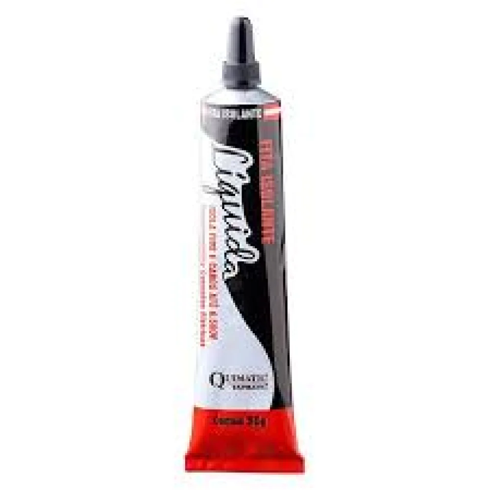 Fita Isolante Liquida Bisnaga Tapmagic