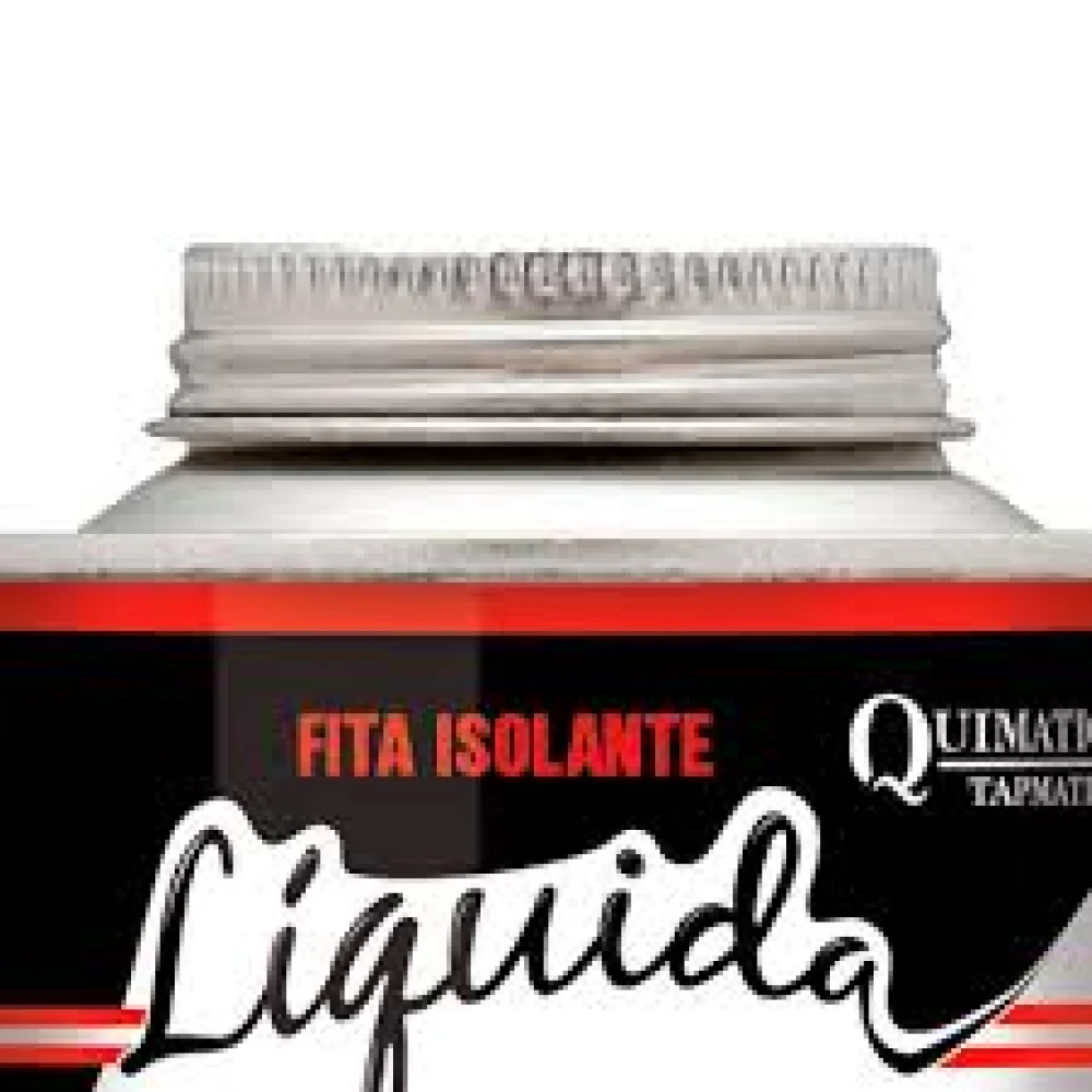 Fita Isolante Liquida Tapmagic