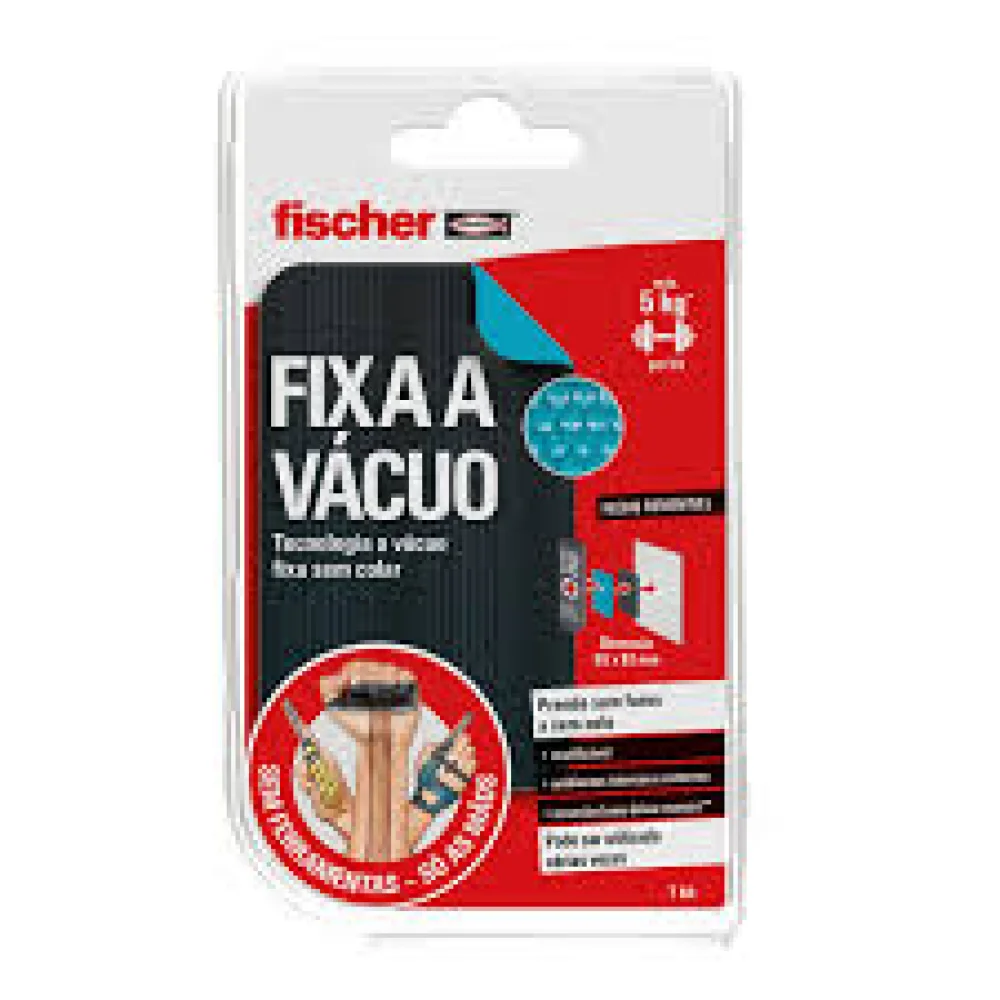 Fixa Drywall Fischer