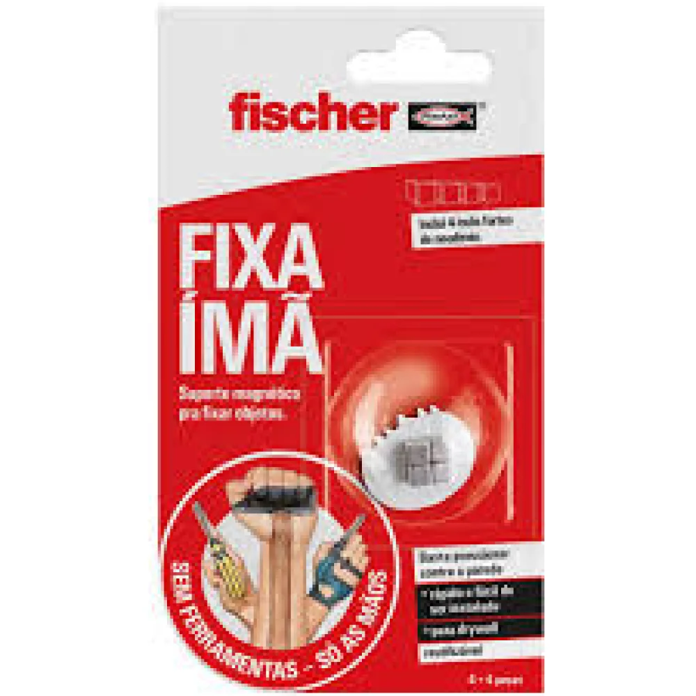Fixa Ima Fischer