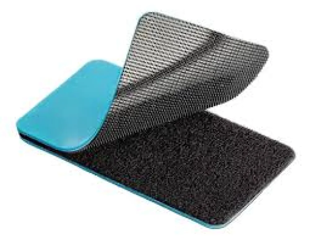 Fixador a Vacuo 2Pc Fischer