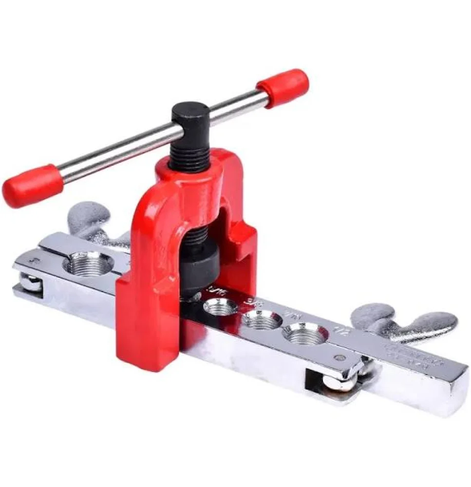 Flangeador P/Tubo 5/16A5/8 Stanley