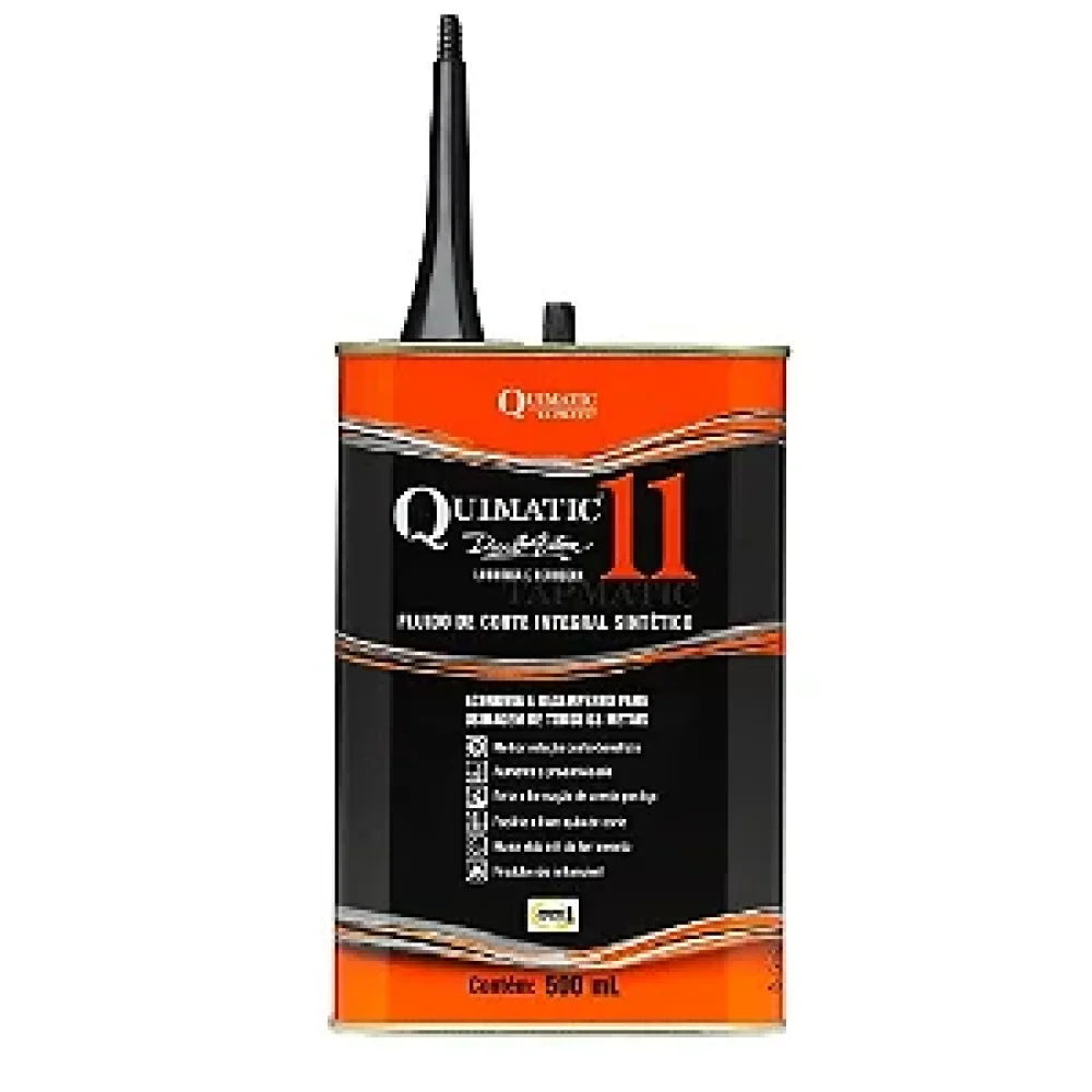 Fluido Corte 500Ml Tapmagic