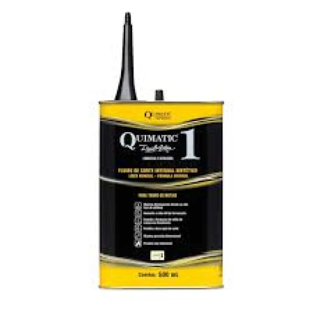 Fluido Corte 500Ml Tapmagic