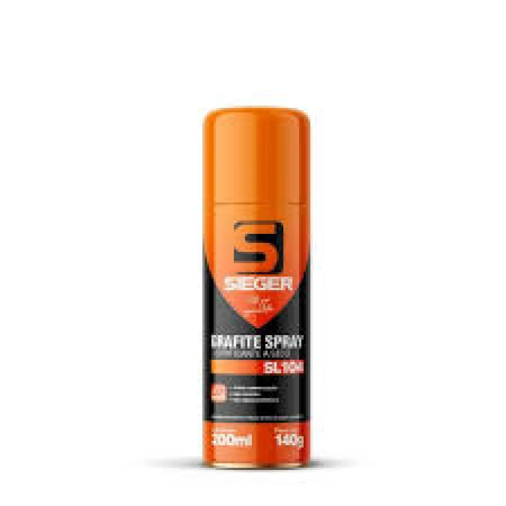 Grafite Spray Sieger