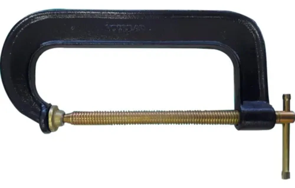 Grampo C 02 Crafer 50 MM