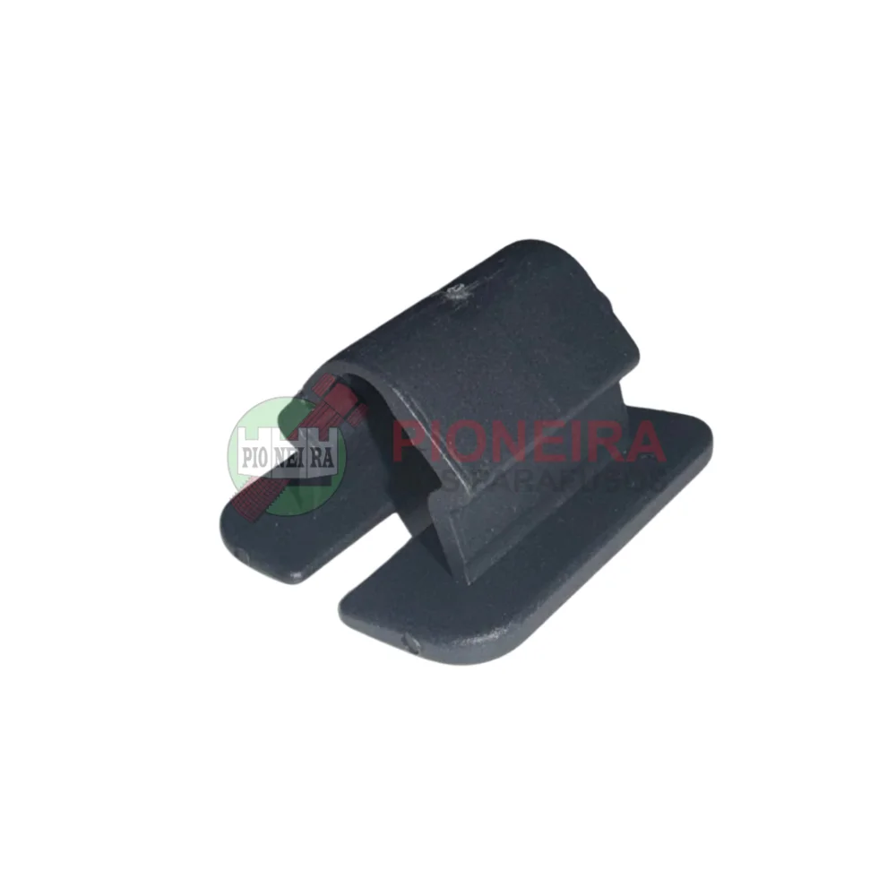 Grampo Fix Acab Vedacao Capo Vw Fixavel