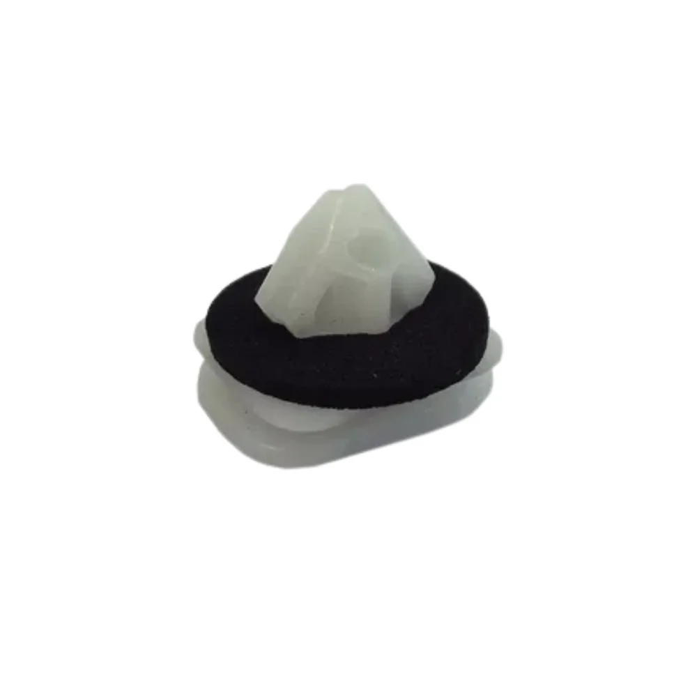 Grampo Frisos Porta Gm S10 2013 em Diante