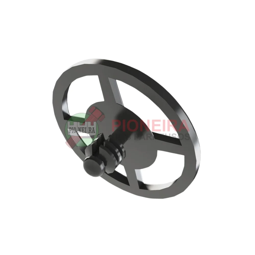 Grampo Manta do Capo