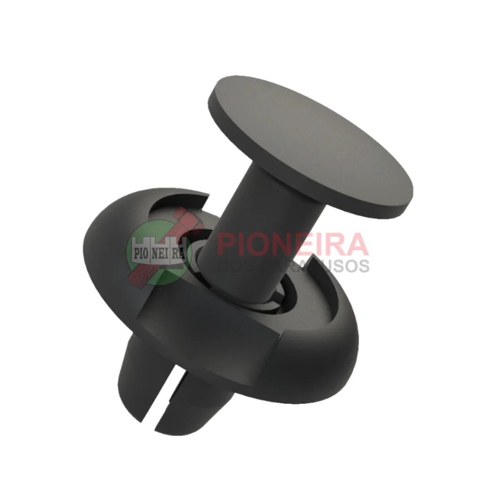 Grampo P Choque Hilux Grampo P Choque Hilux