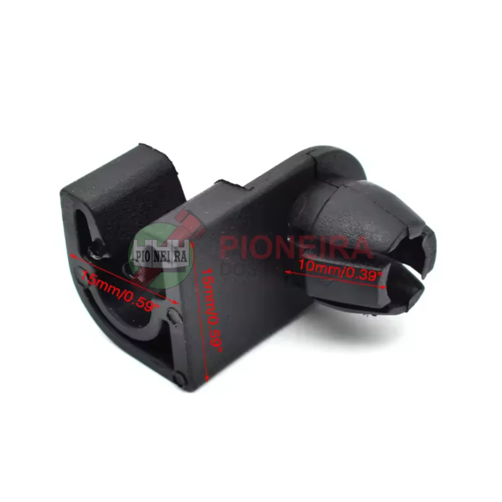 Grampo Vareta Capo Berlingo Grampo Vareta Capo Berlingo