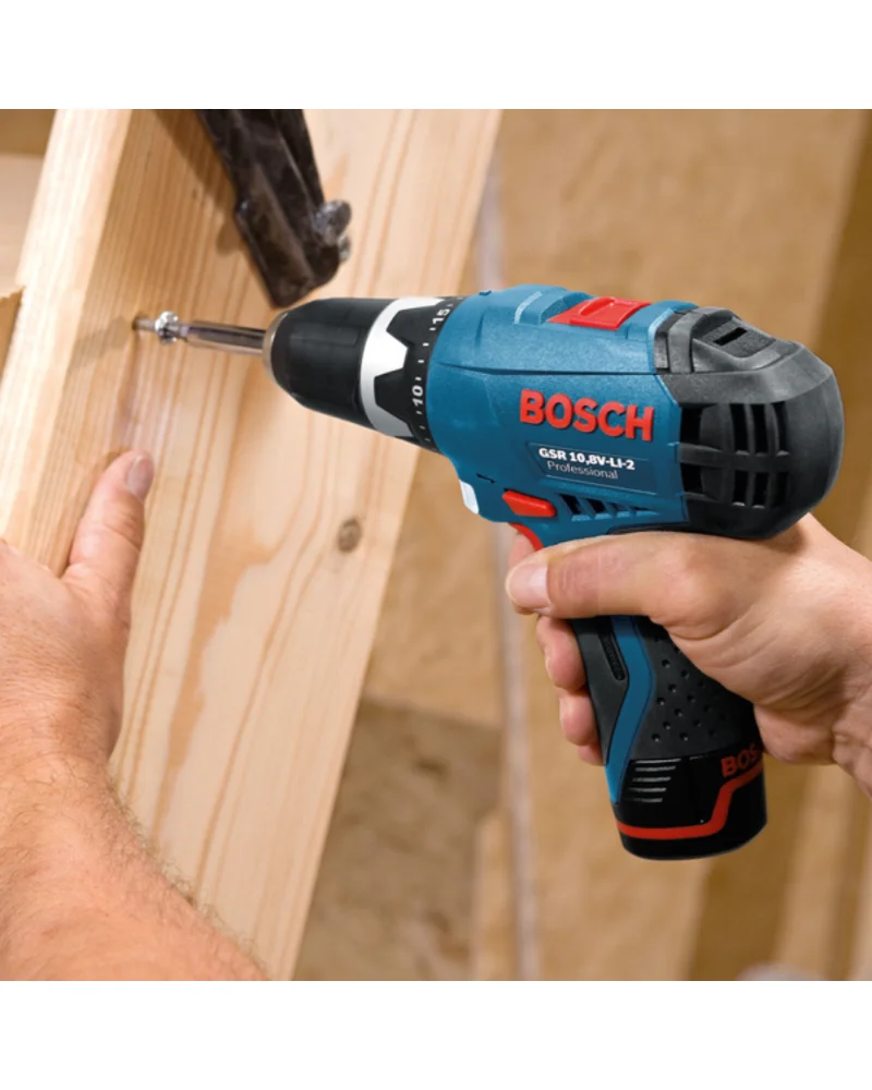 Jg Ponta Bits 25Pcs P/Paraf Bosch