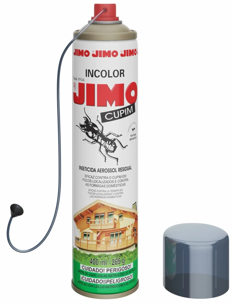 Jimo Cupim Spray 