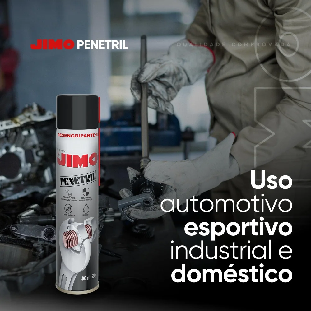 Jimo Oleo Penetril