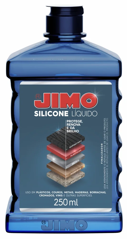 Silicone Jimo