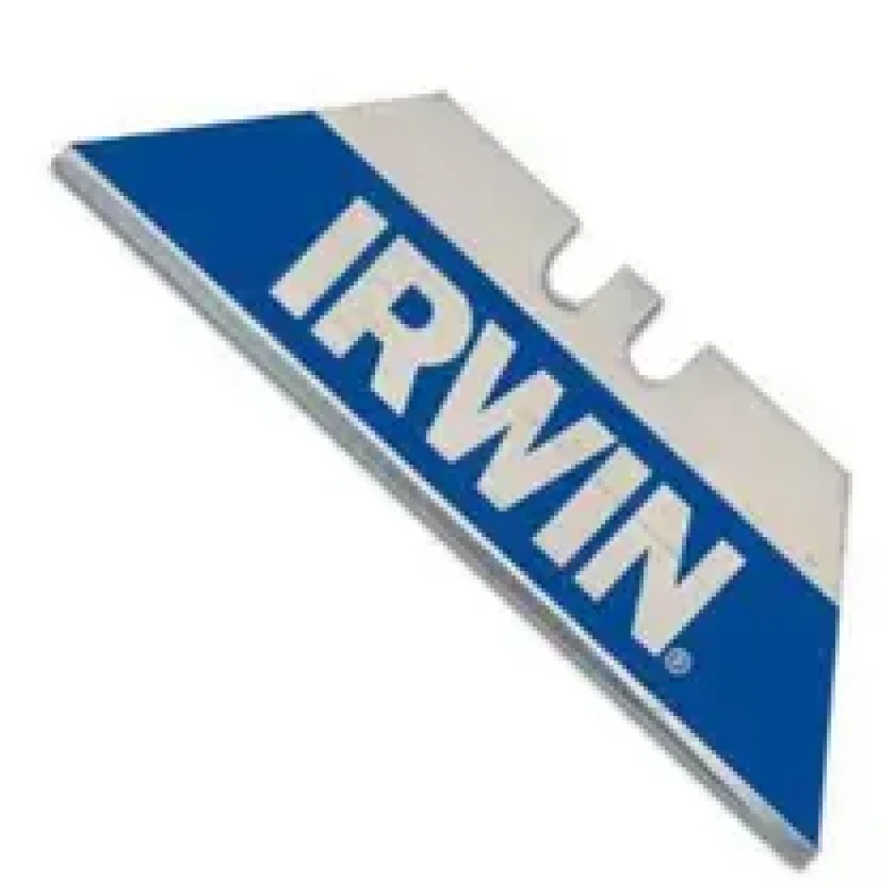 Jogo de Broca Ar/Mad/Wid 9Peças Irwin