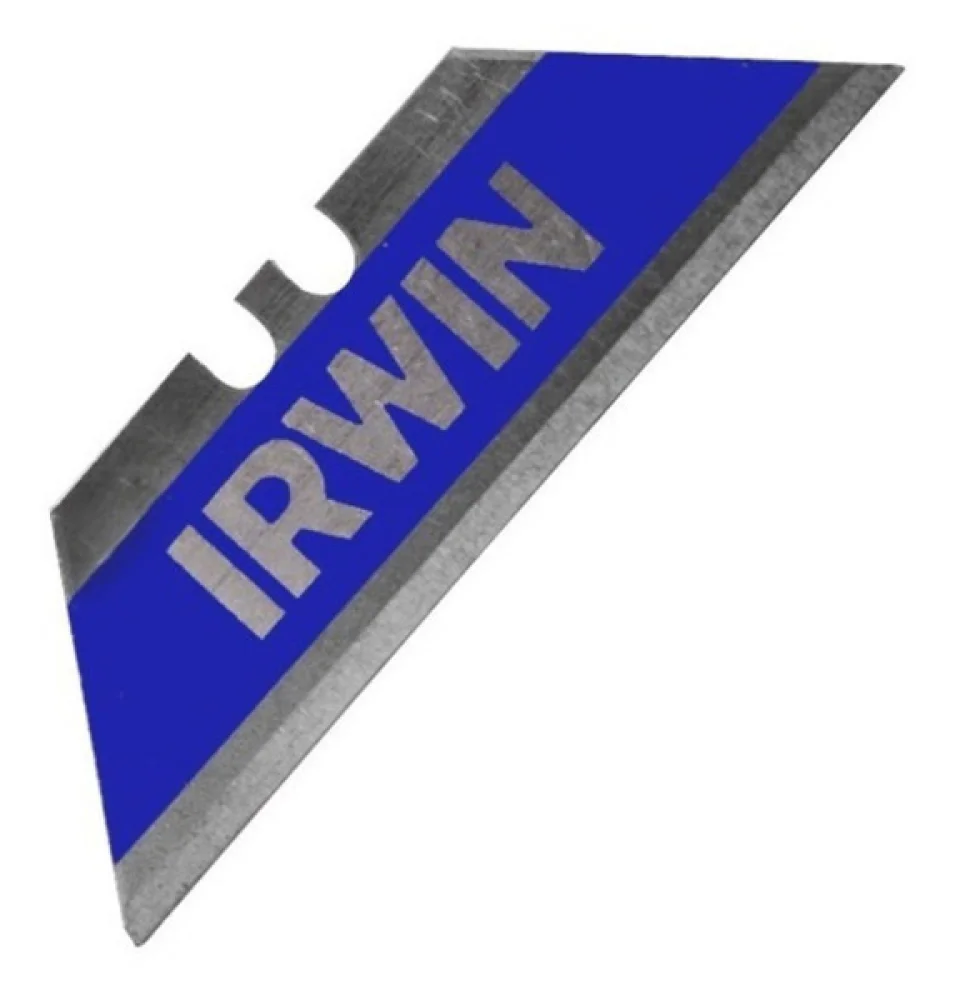 Lâmina para Estilete Trapezoidal Bimetal Irwin 