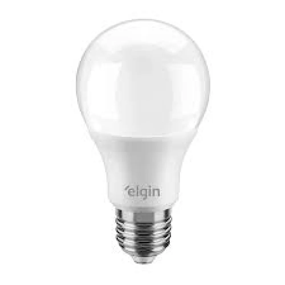 Lampada Bulbo Led Bivolt