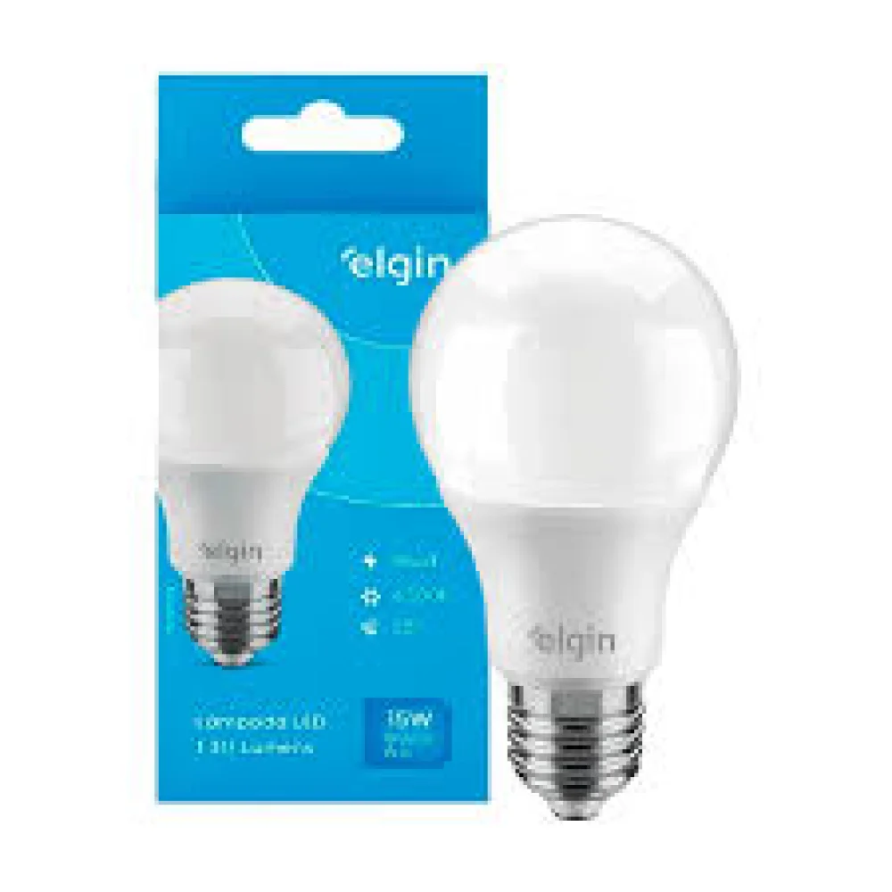 Lampada Led Bivolt