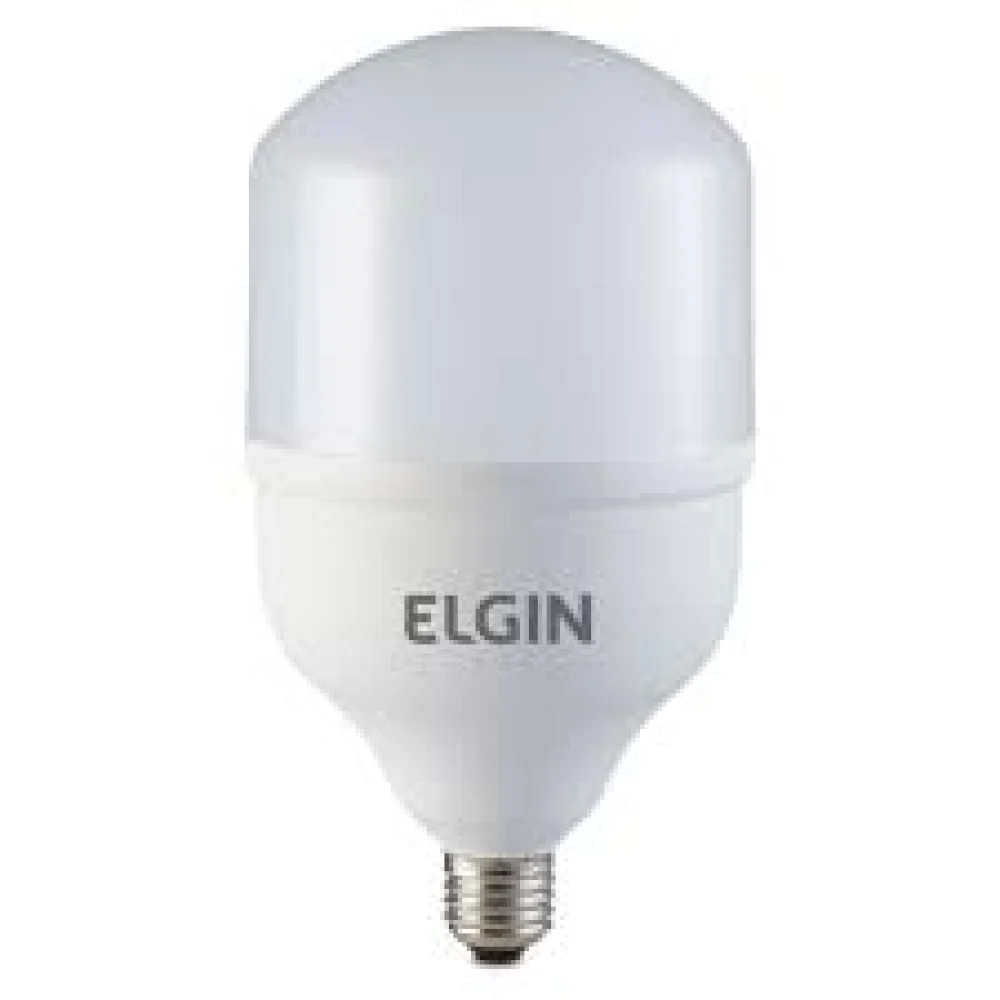 Lampada Led Bivolt