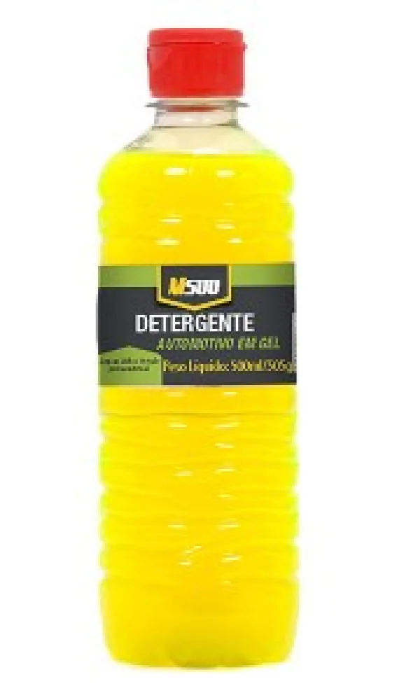 Lava Auto Detergente Chemicolor