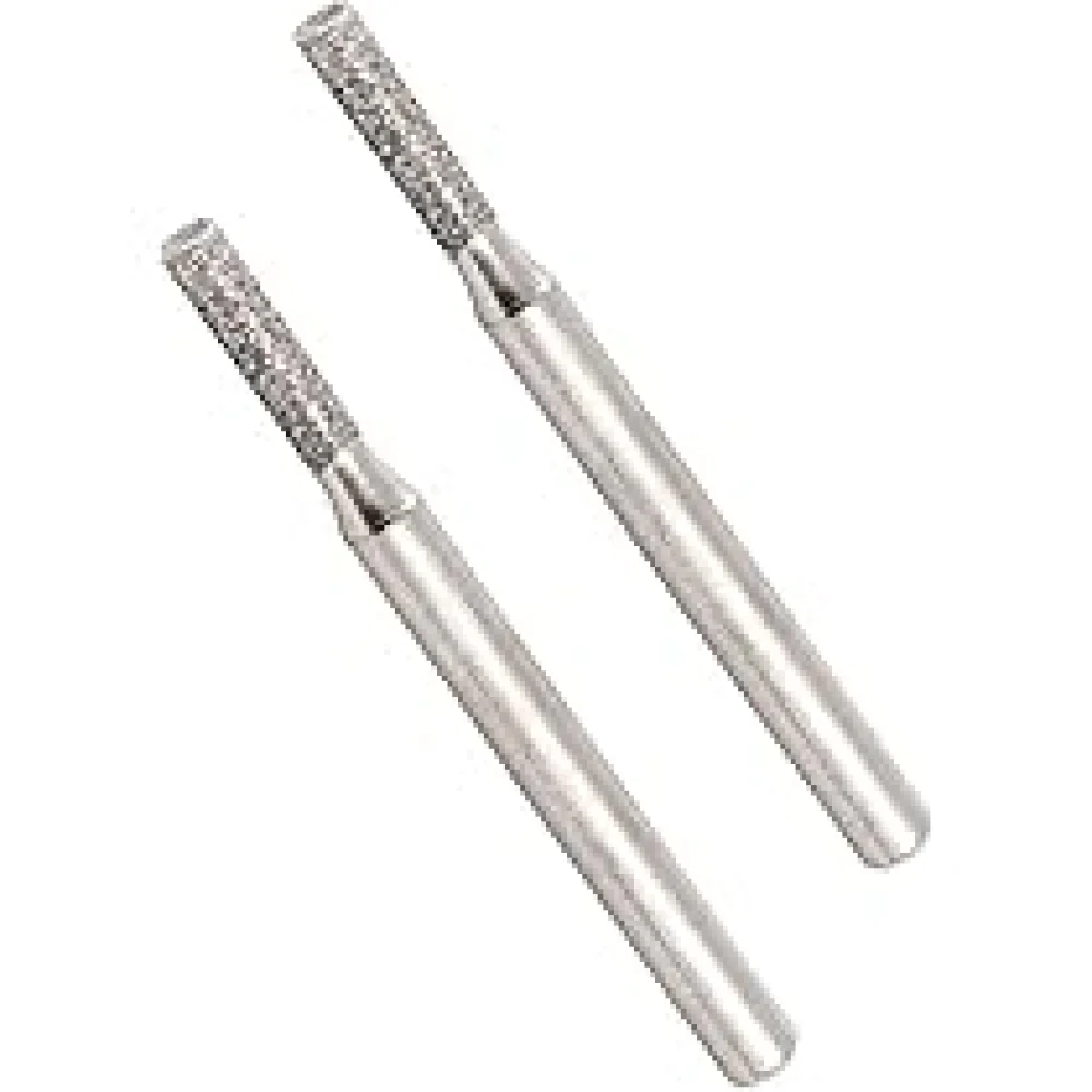 Lima Rotat 2,0Mm Hast 3,1Mm Vonder Lima Rotat 2,0Mm Hast 3,1Mm Vonder