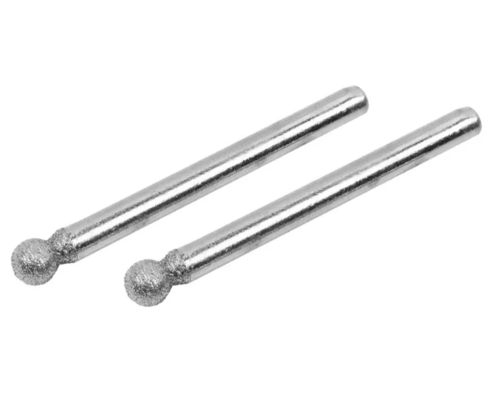 Lima Rotativa 4,1Mm Hast 3,1Mm Vonder