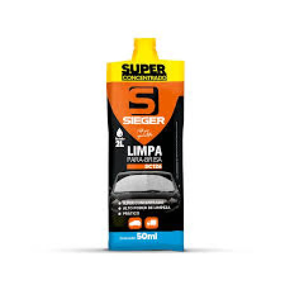 Limpa Para-Brisa Sache Sieger
