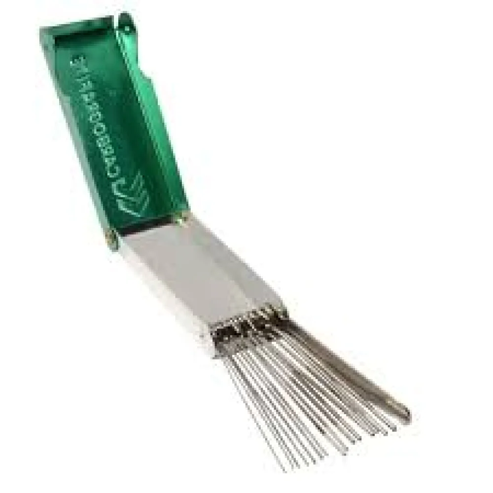 Limpador de Bico Carbografite