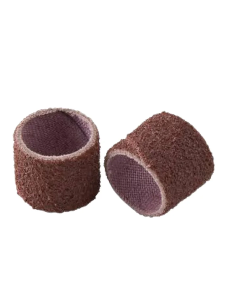 Lixa Cilindro 12,7X12,7 G80 Vonder