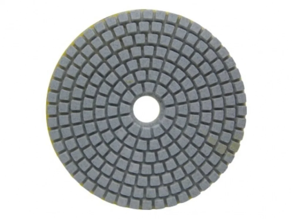 Lixa Diamantada 1500 Verde CL