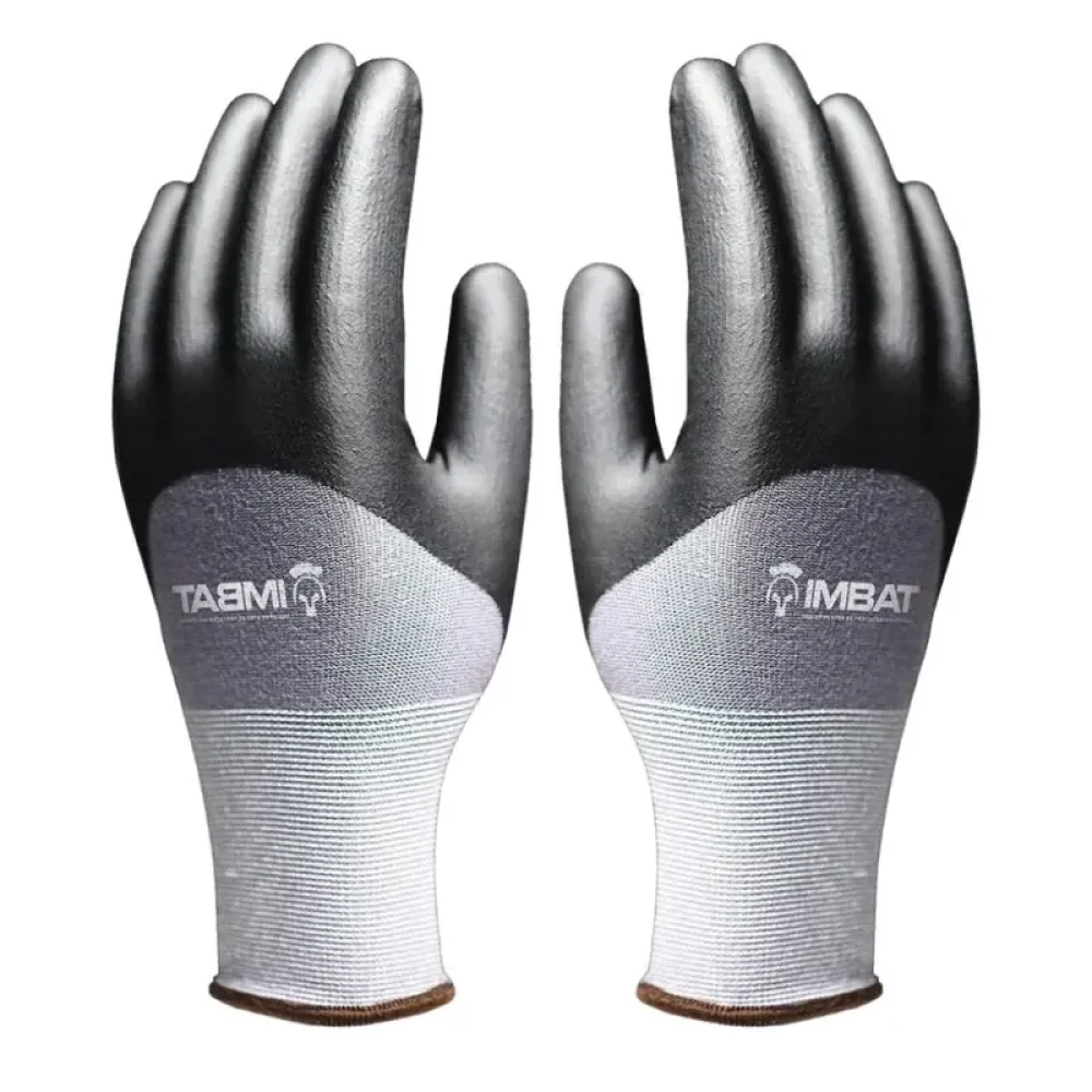 Luva Nylon e Spandex com Banho