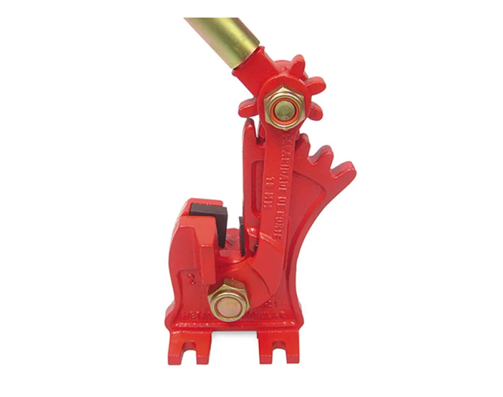 Máquina para Vergalhão Metalsul