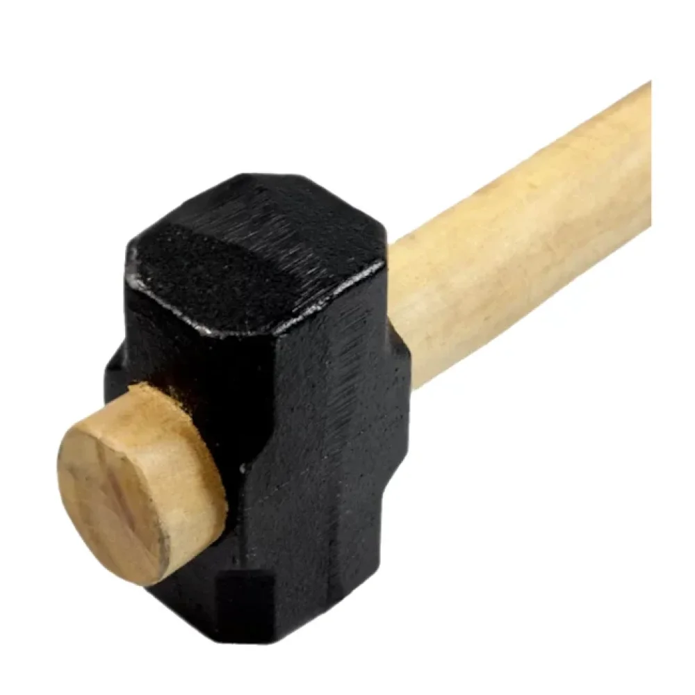 Marreta Oitavada 08,0Kg C/Cabo Ciar