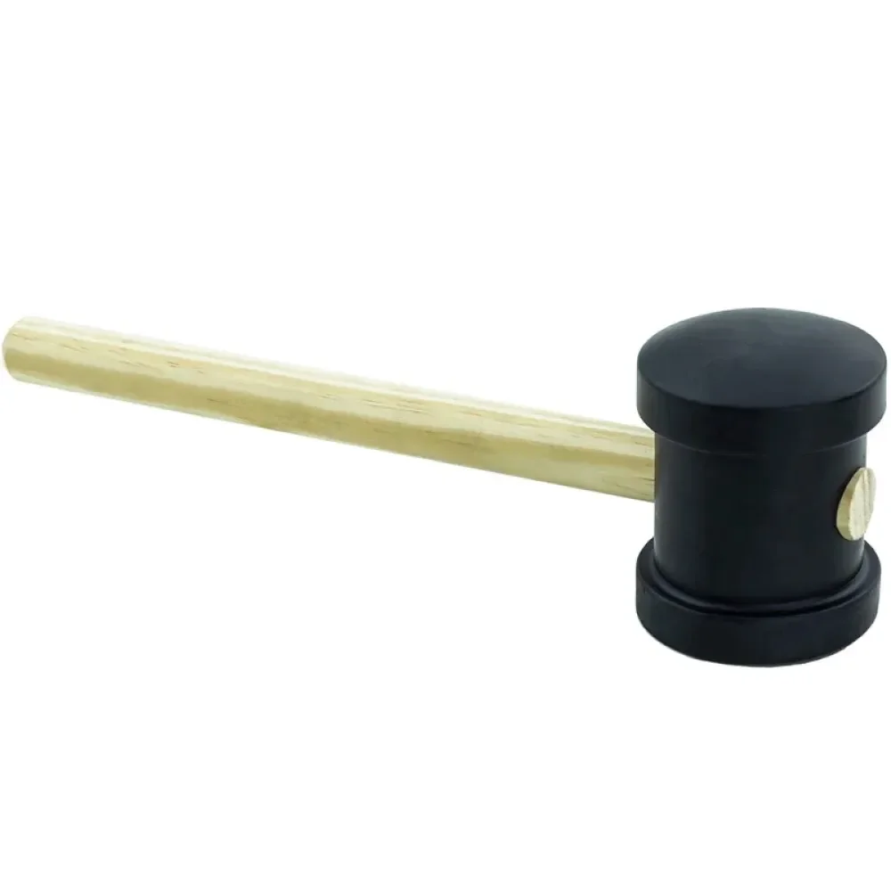 Martelo Borracha 60Mm Br 954