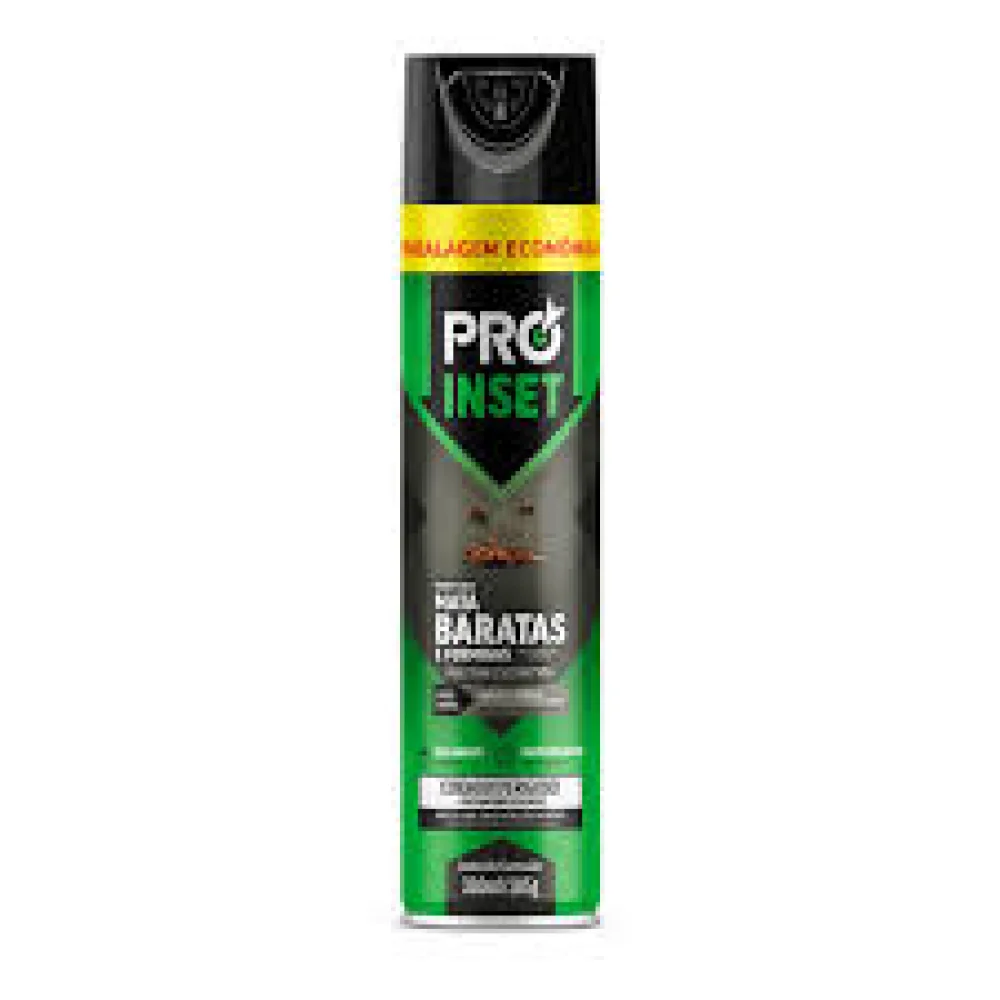 Mata Baratas Pro Inset Spray