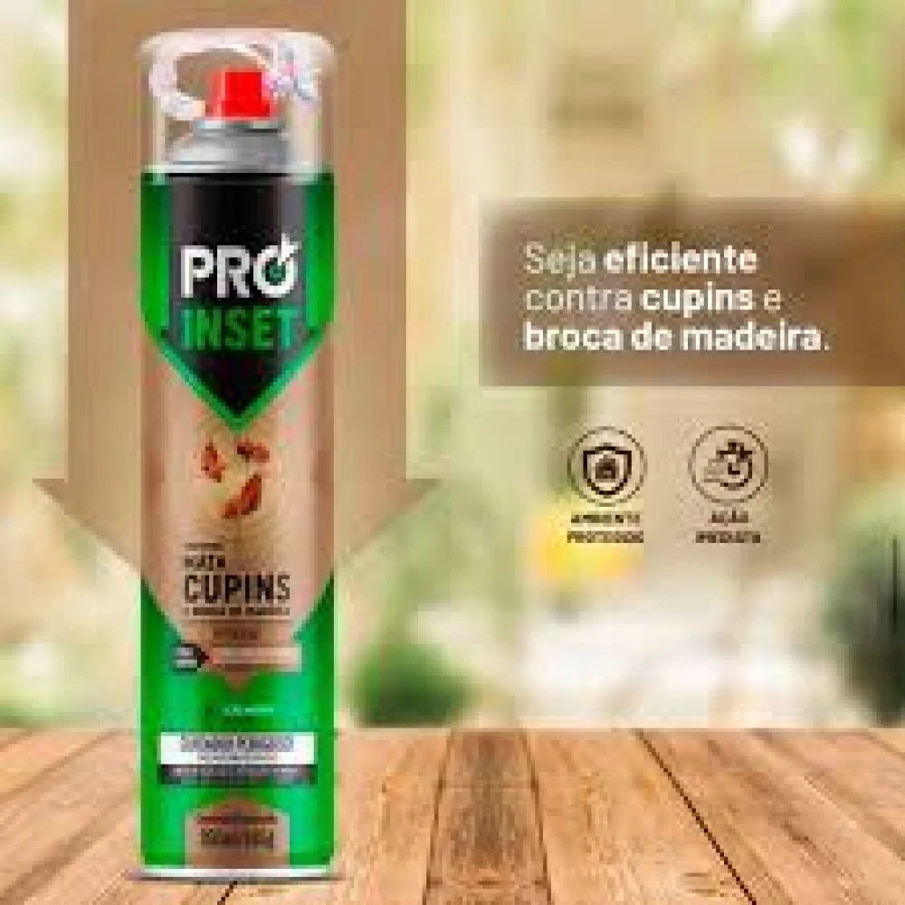 Mata Cupim Proinset