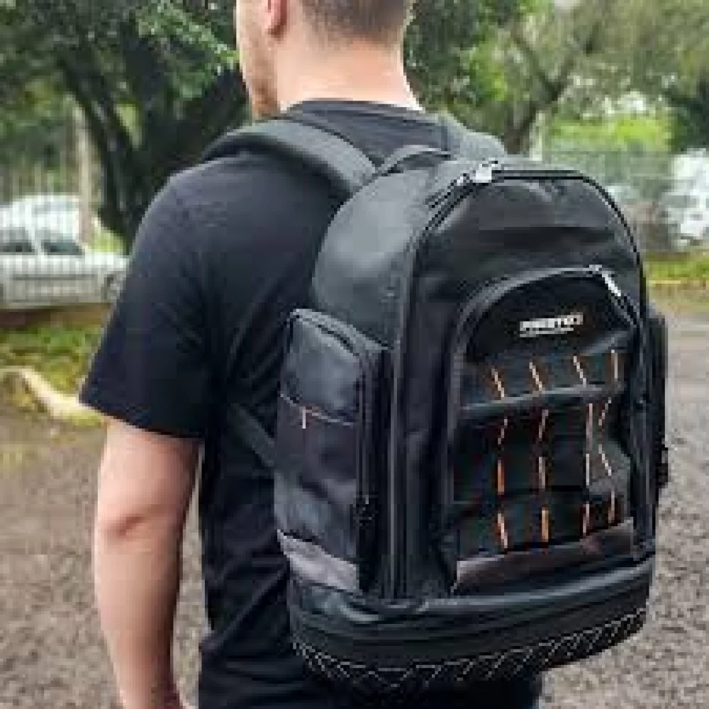 Mochila para Ferramentas Presto