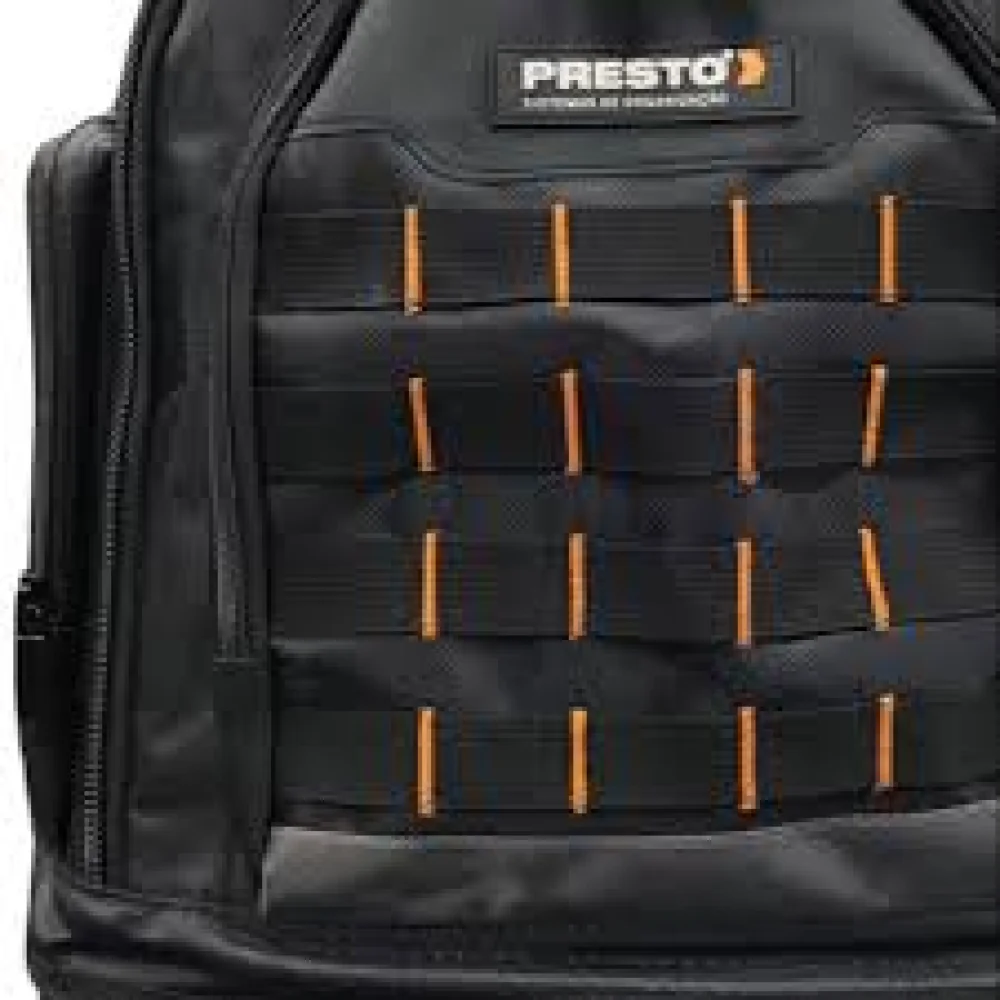 Mochila para Ferramentas Presto