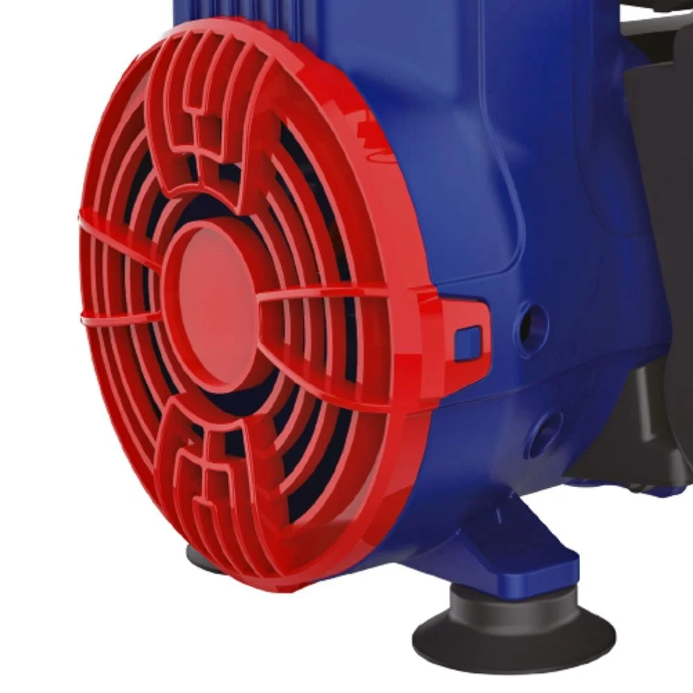 Motocompressor de Ar Direto Pro-08C 830W Isento de Óleo Bivolt Pdr- Pro08C