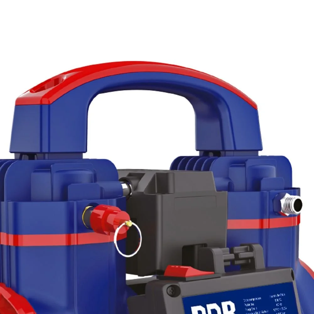 Motocompressor de Ar Direto Pro-08C 830W Isento de Óleo Bivolt Pdr- Pro08C