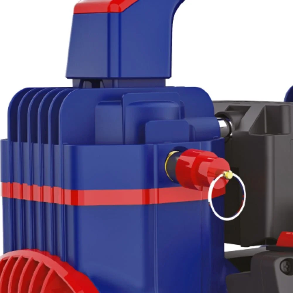 Motocompressor de Ar Direto Pro-08C 830W Isento de Óleo Bivolt Pdr- Pro08C